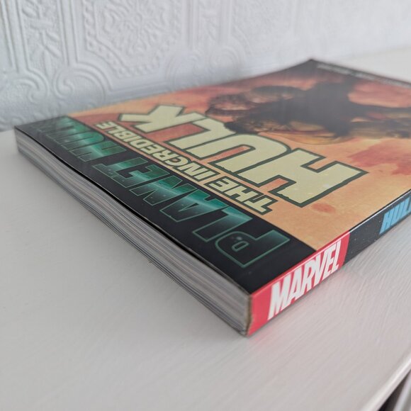 Incredible Hulk: Planet Hulk - Paperback By Greg Pak - Picture 9 of 12